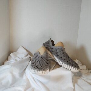 Ilse Jacobsen Shoes size 8.5 women/7 men